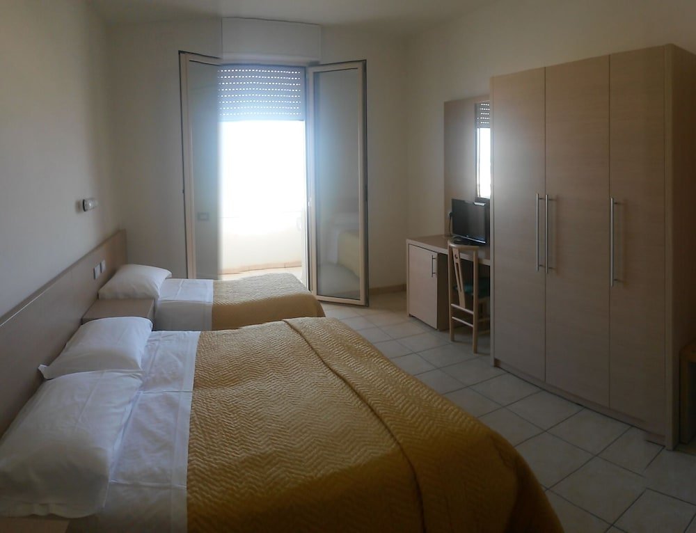 Фото Hotel Miramare