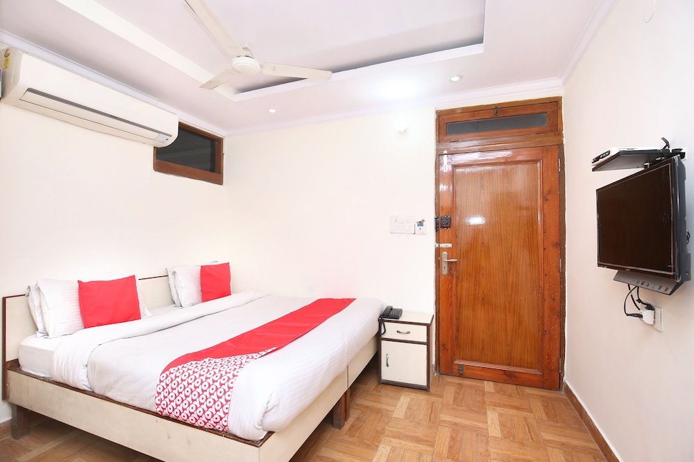 Фото Oyo 22534 Hotel Diamond