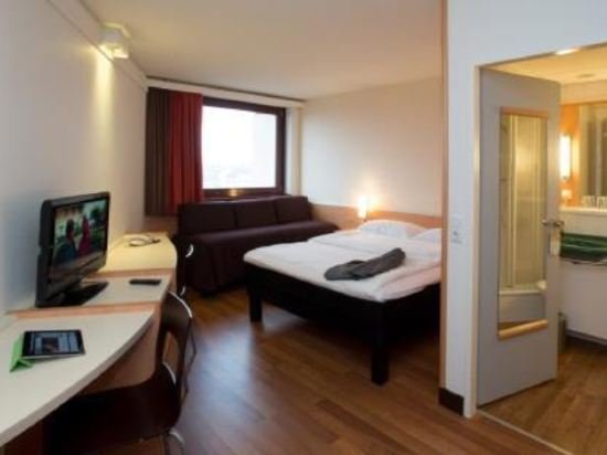 Фото Ibis Wien Mariahilf