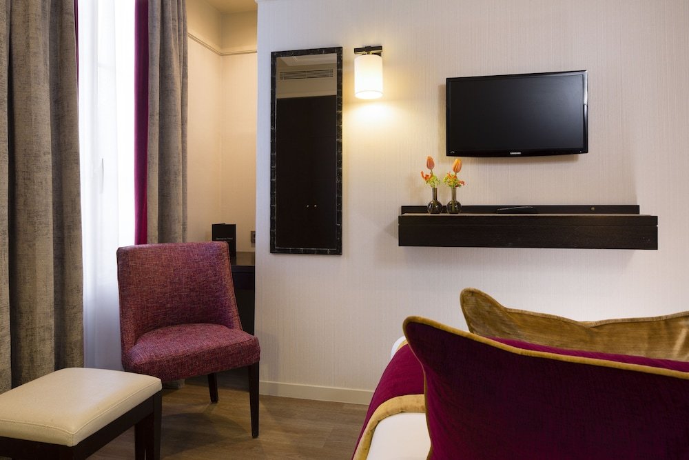 Фото L'Inattendu Paris