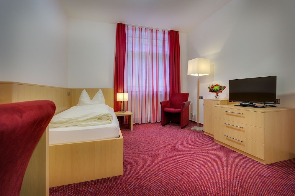 Фото Panorama Hotel Winterberg