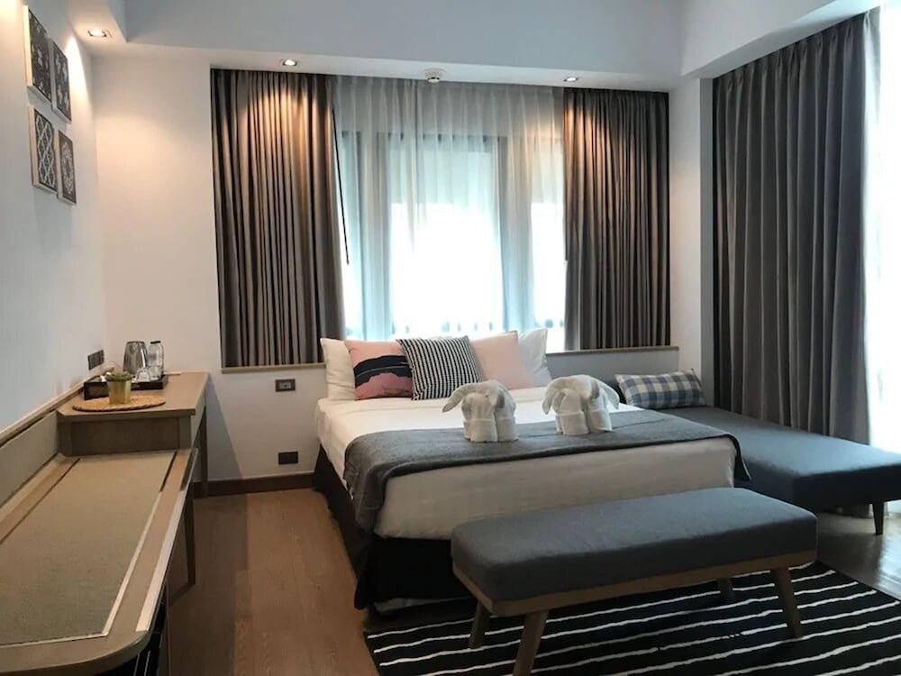 Фото Suneta Hostel Chiang Mai