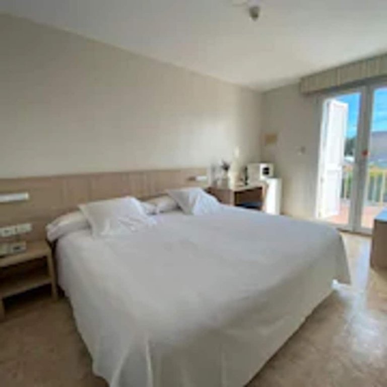 Фото Aparthotel Solifemar