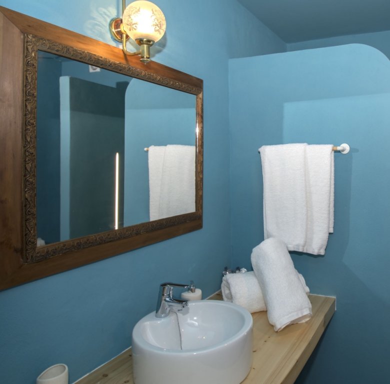 Фото Rifugio Azul