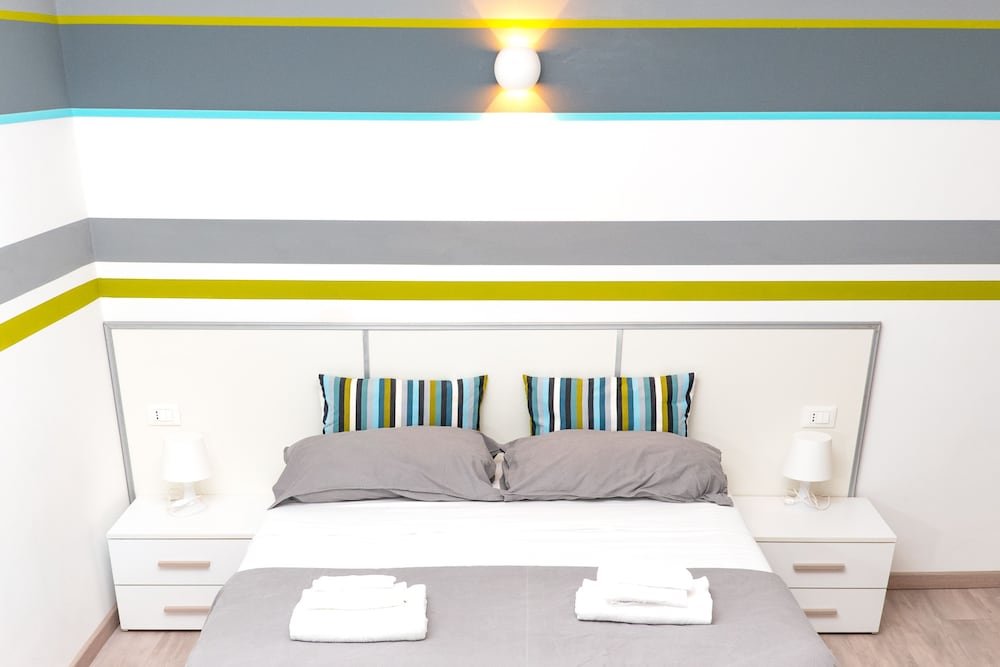 Фото Comfort Rooms