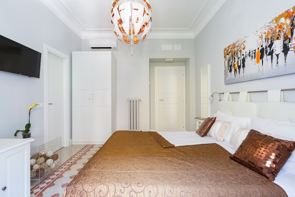 Фото Residenza Vaticana