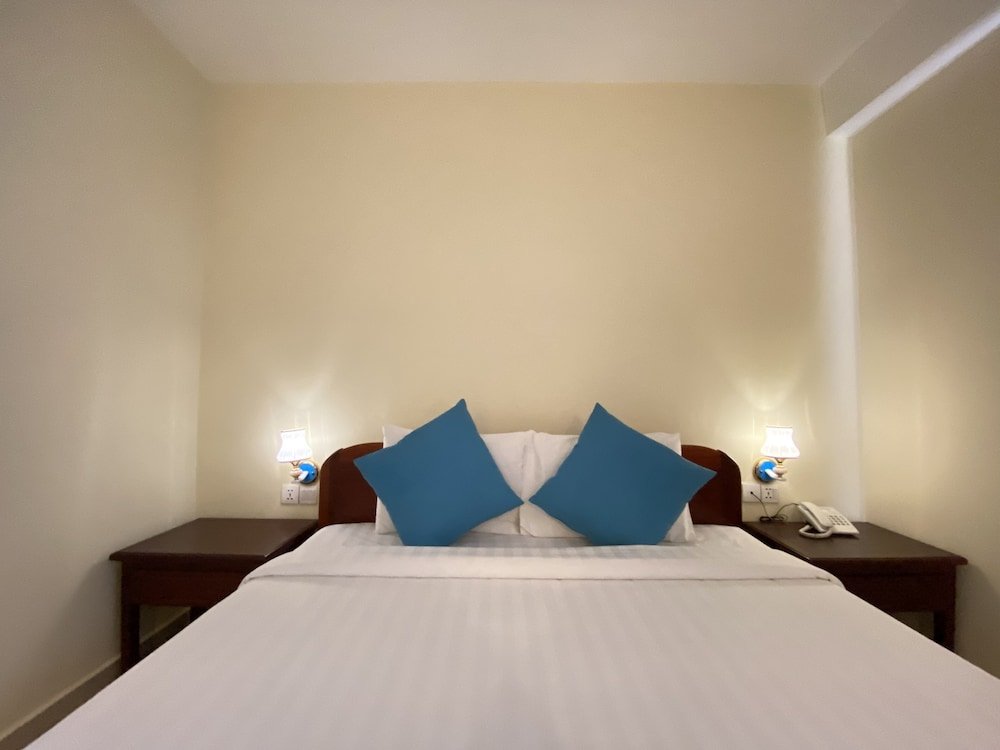 Фото CentranaHotel