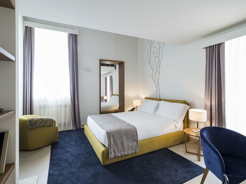 Гостиница Relais San Giuliano