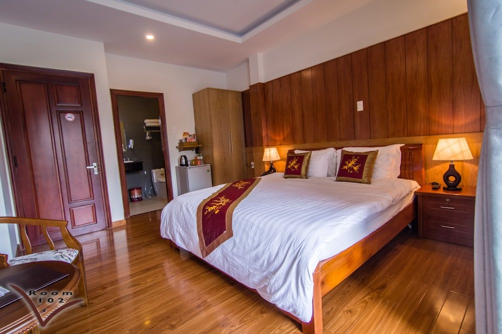 Фото Robins Villa