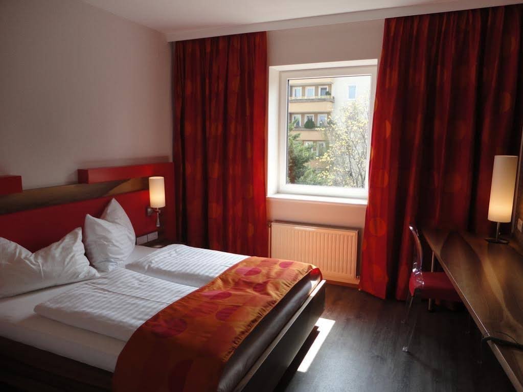 Фото Motel Baden