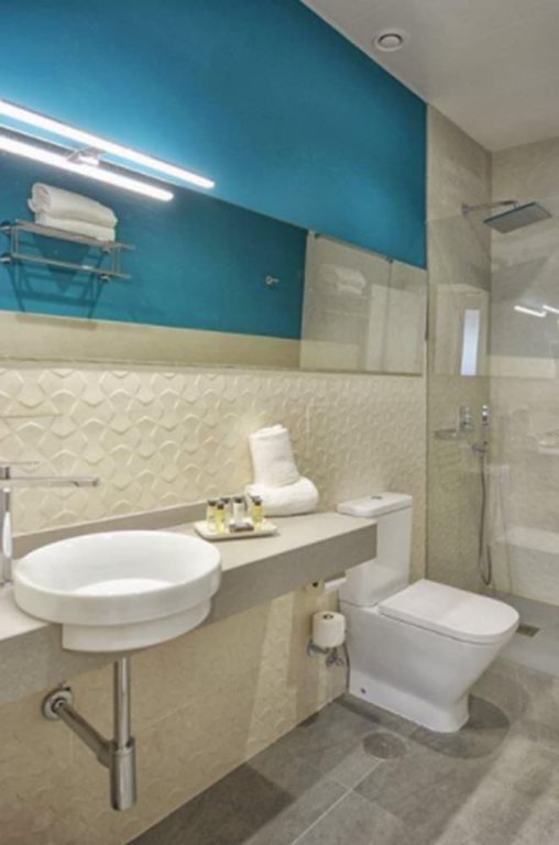 Фото Отель Soho Boutique Sevilla