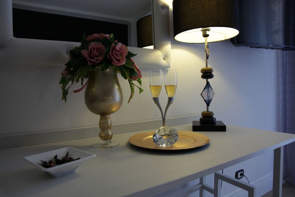 Фото La Terrazza Palace