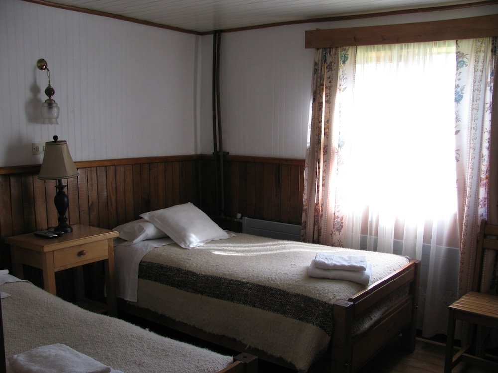 Фото Hotel Mi Casa