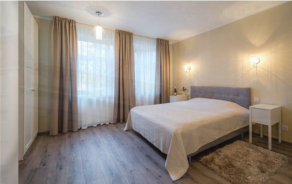 Фото Hotel Kolumbs