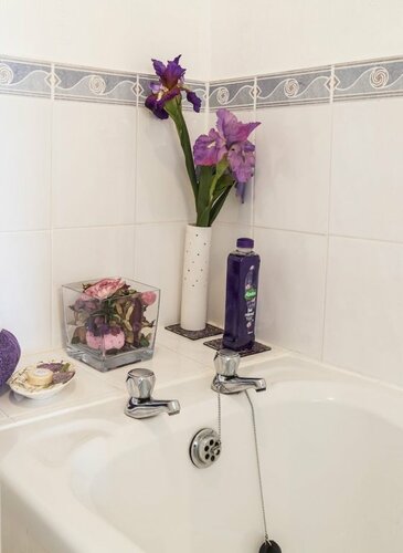 Гостиница Edale House B&b в Графстве Глостершир