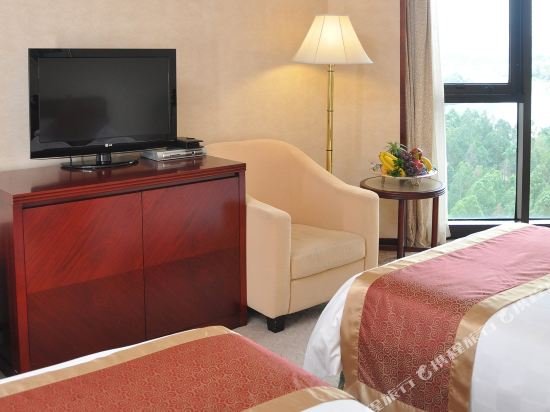 Фото Best Western Premier Shenzhen Felicity Hotel