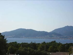 Гостиница Le Bella Vista Résidence