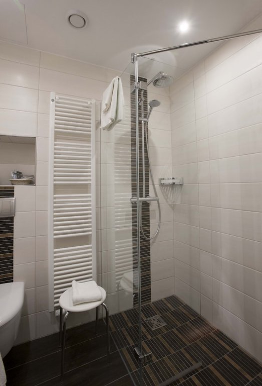 Фото Flair Park-Hotel Ilshofen