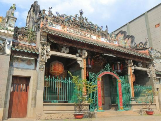 Hotel Anh Sao Xanh, Ho Chi Minh, photo