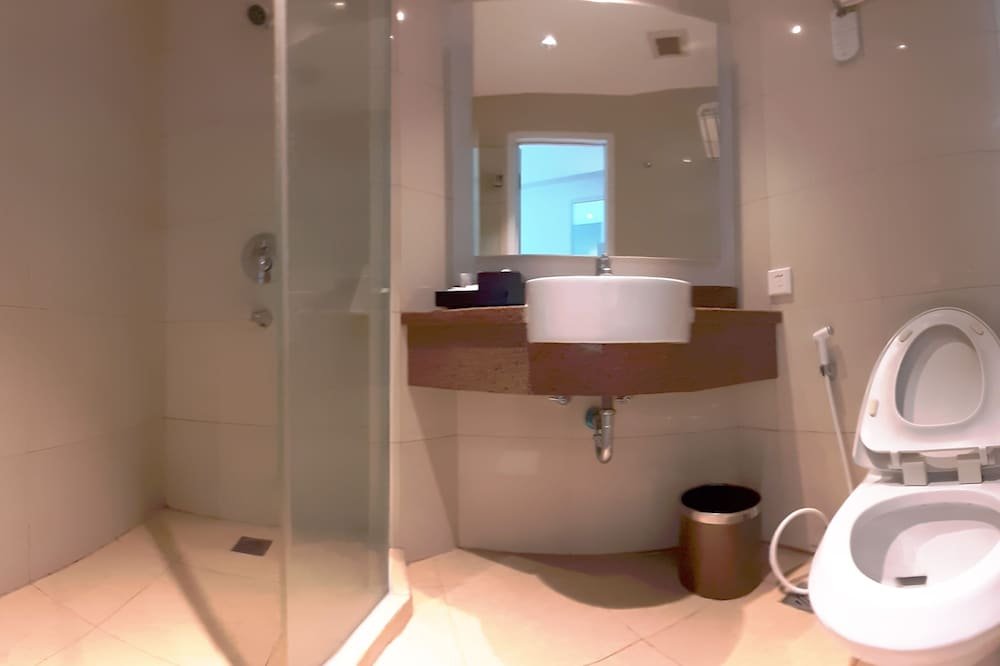 Фото Park Hotel Cawang - Jakarta