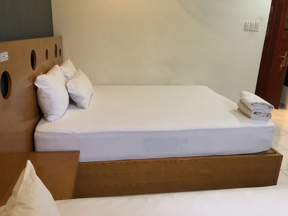 Фото Istay Inn Saigon