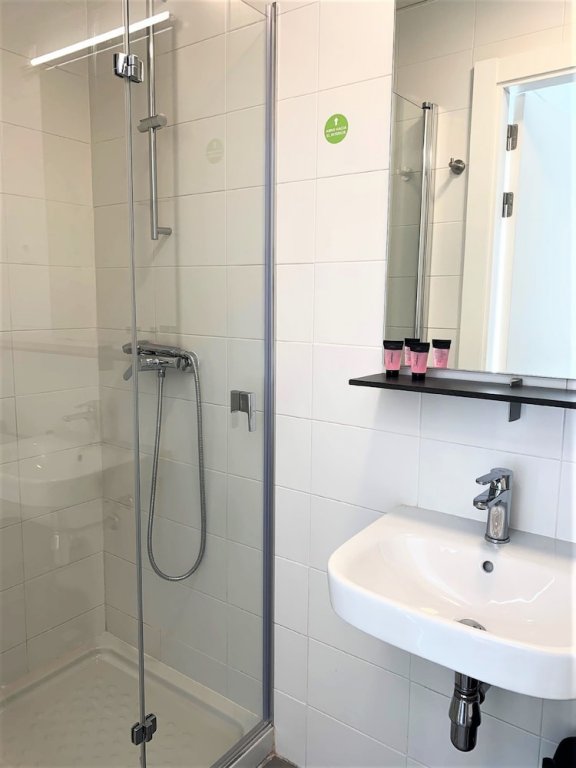 Фото Residencia Universitaria Campus Málaga