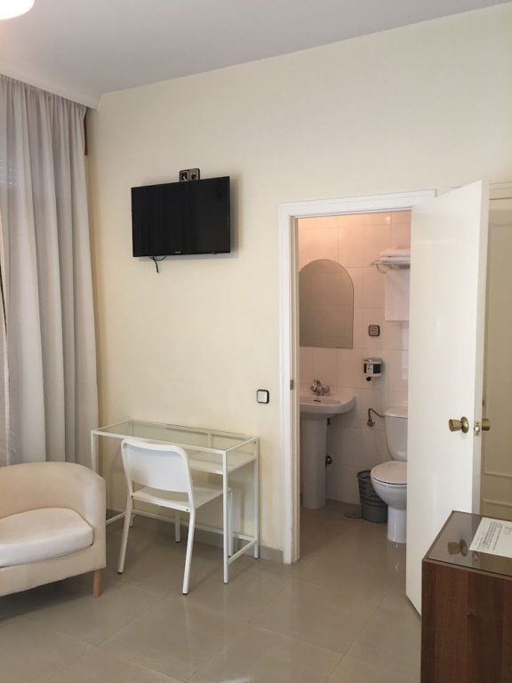 Фото Hostal Cervantes