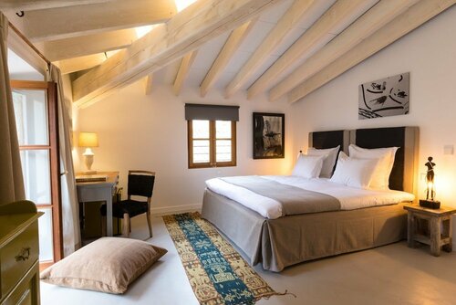 Гостиница Ecocirer Healthy Stay в Сольере