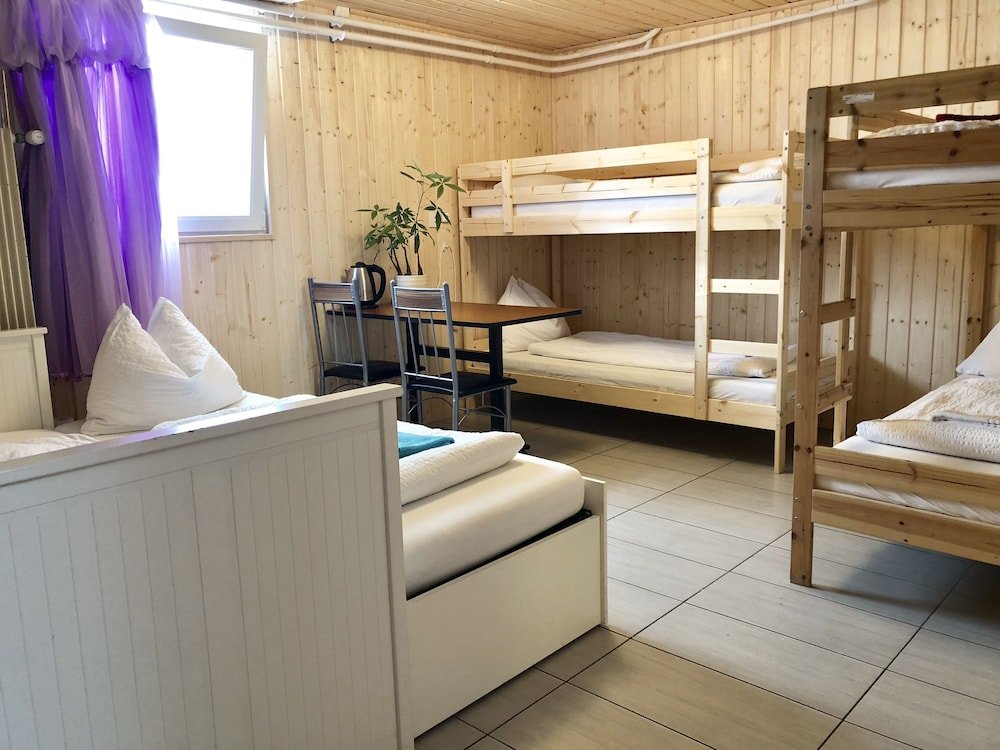 Фото Interlaken Marco Guest House