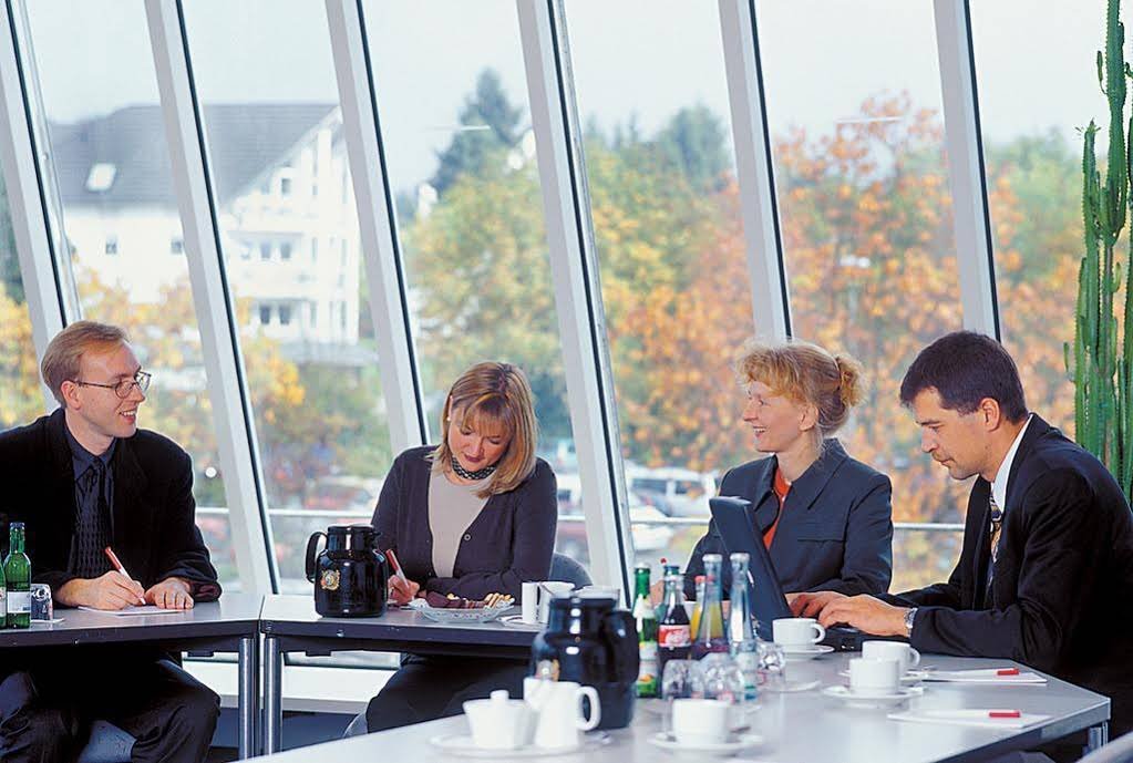 Фото Park Hotel Numbrecht