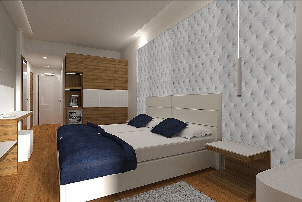 Фото Hotel Aurora