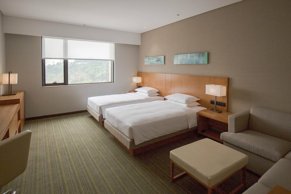 Hotel Hyatt Place Foshan Lishui, Foshan, photo