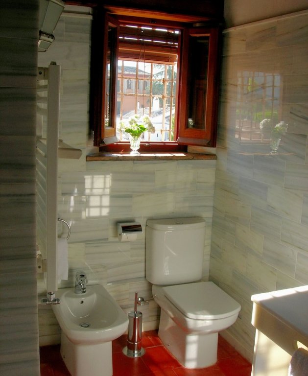 Фото Hotel Santa Isabel la Real