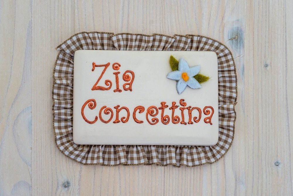 Фото La Casa del Gelsomino