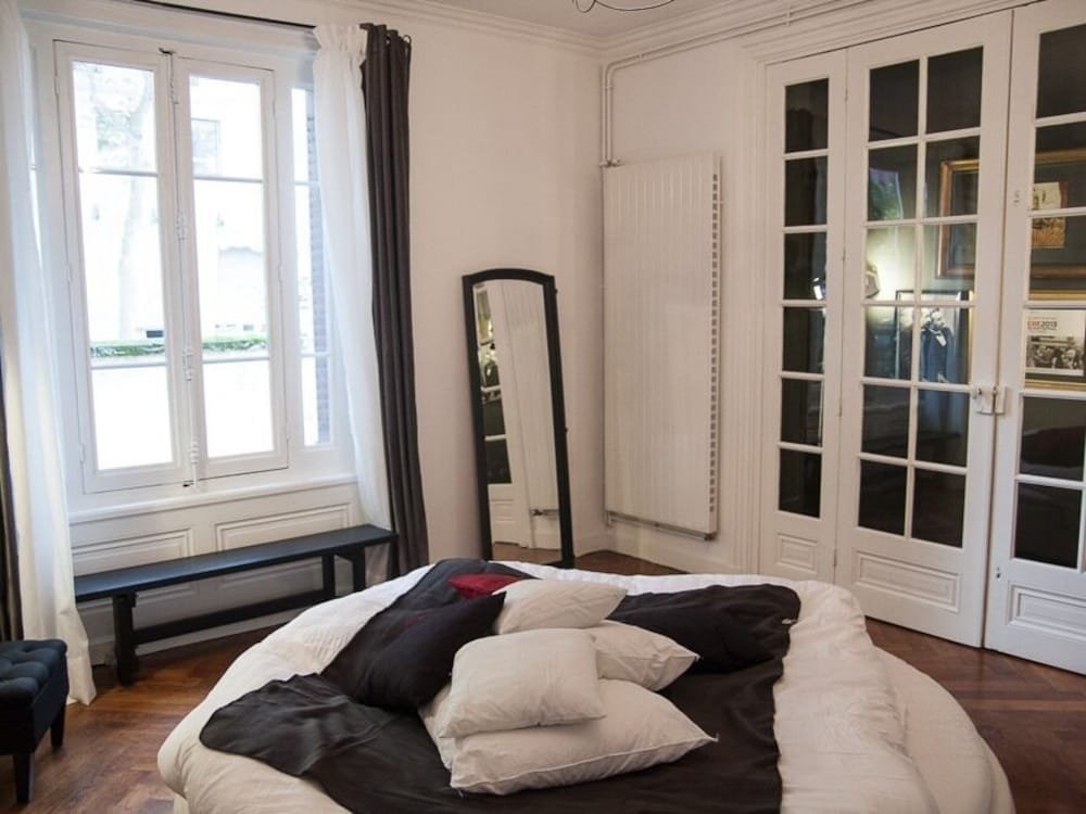 Фото Félix Dort