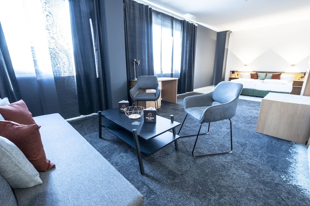 Фото Feel Good Hotel