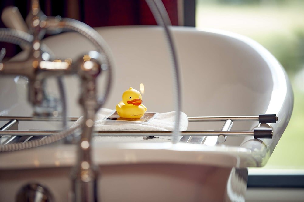 Фото Landgoed Hotel Groot Warnsborn