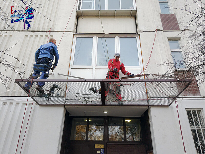 Строительная компания ПСК Аркотек, Москва, фото