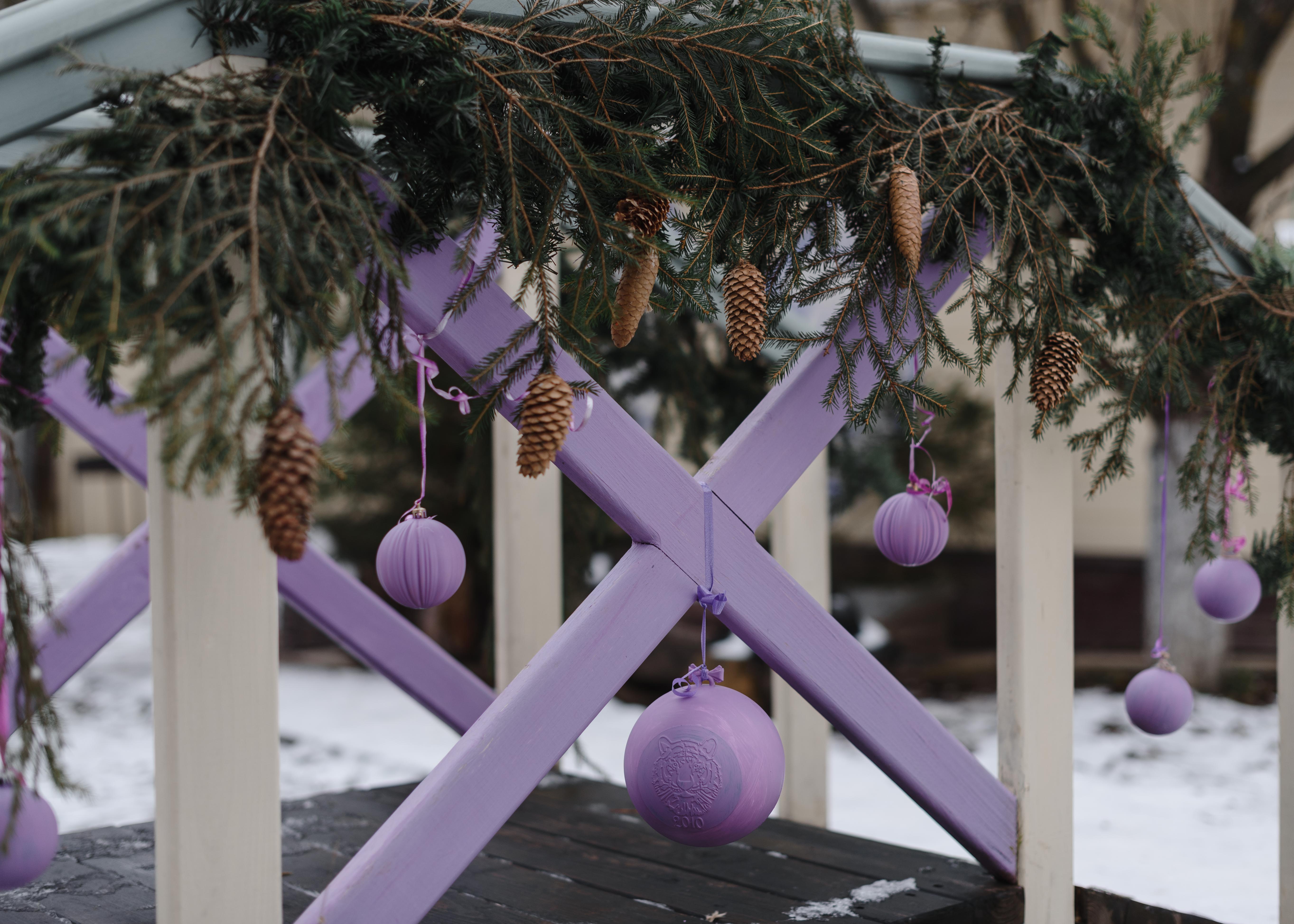 Фото Калинова Горка