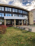 Unified settlement center of Utilies Sector (Tsentralniy Subdistrict, Sovetskaya Street, 19к1), cash and settlement center