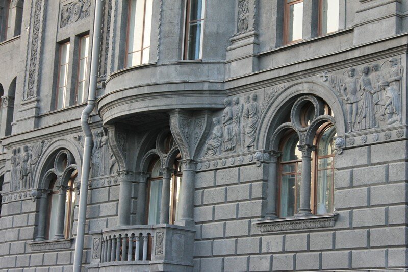 Доходный дом веге план