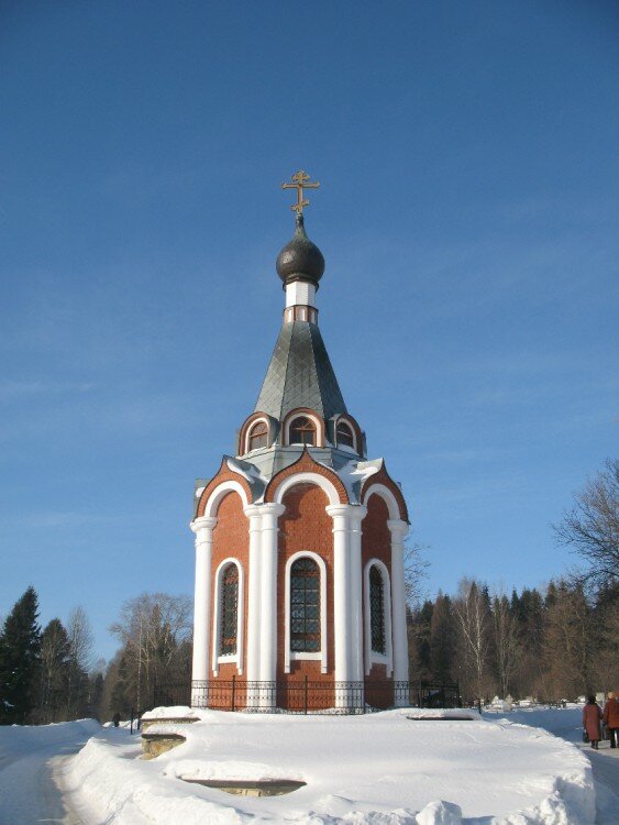 Филейское кладбище киров карта