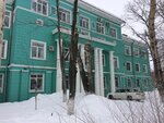 Gorodskaya poliklinika № 9 (Uralskaya Street, 10), polyclinic for adults