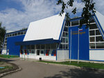Fizkulturno-ozdorovitelny kompleks Pobeda (Ulyanovskaya Street, 34Ак1), complejo deportivo