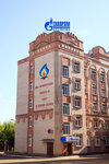 Газпром газораспределение (Кузнецкая ул., 9, Кострома), служба газового хозяйства в Костроме