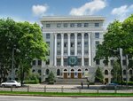 Kharkovsky natsionalny meditsinsky universitet (Nauky avenue, 4) ، كلية، جامعة