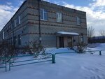 Кочневская сельская управа Администрации Белоярского городского округа (selo Kochnevskoye, Sadovaya ulitsa, 6), administration