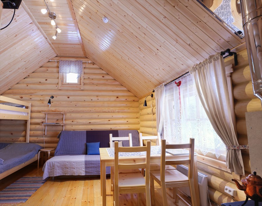 Фото Алавойне