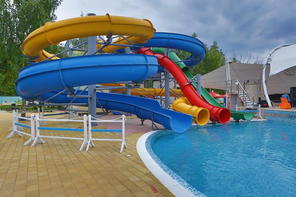 Фото Альпен Парк