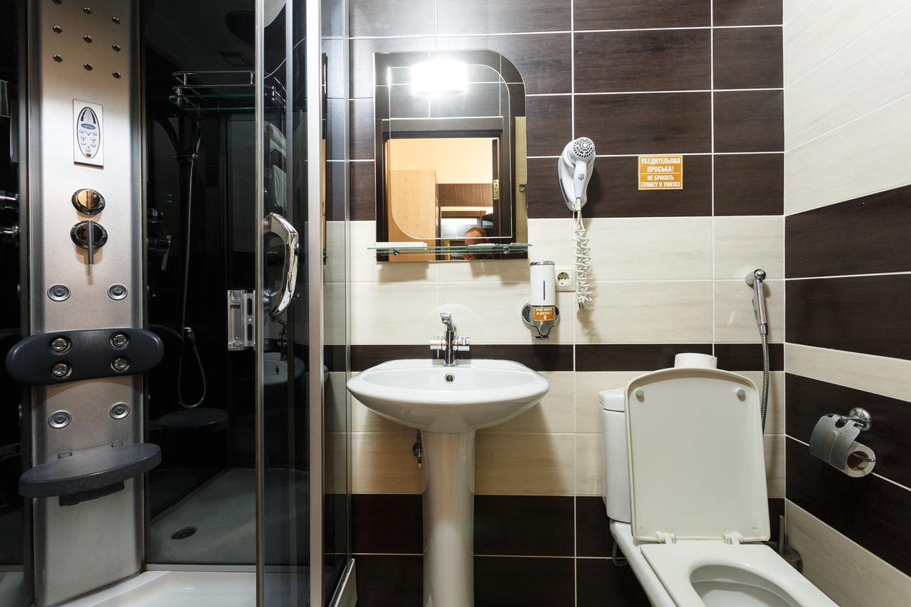 Фото отеля 5